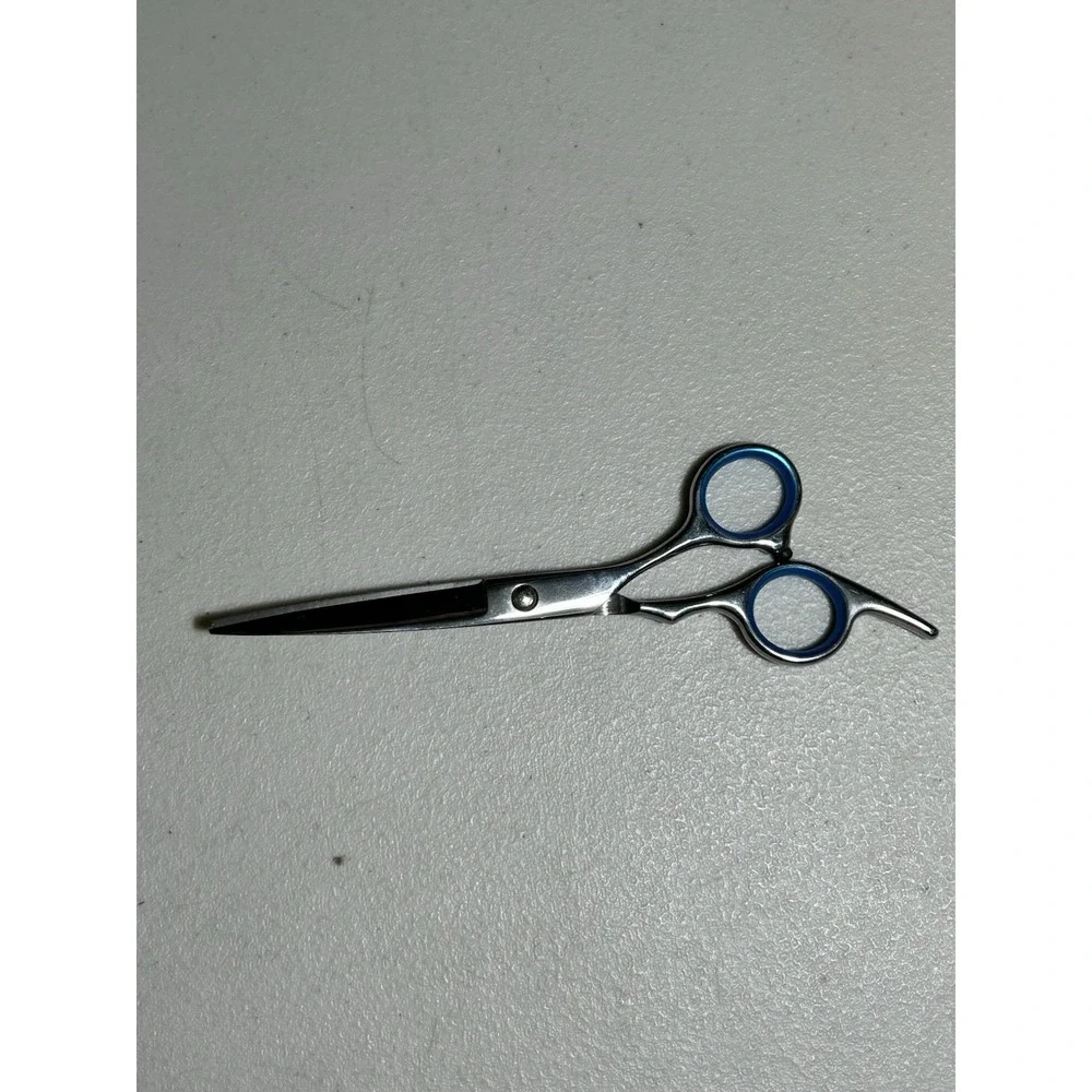 Pet Dog Grooming Scissors & Shears  Straight Thinning W/ Cases
